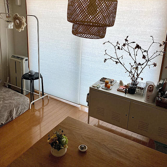 インテリアも楽しみながら快適に過ごす♪結露対策のアイデア集