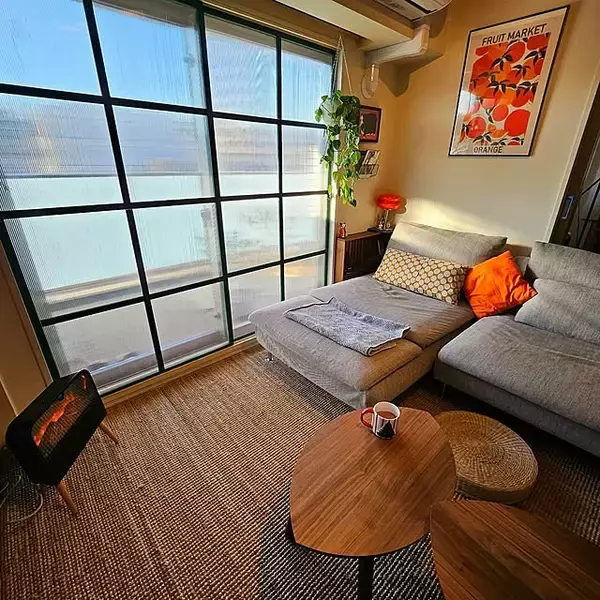 「インテリアも楽しみながら快適に過ごす♪結露対策のアイデア集」の画像