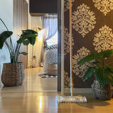 「見た目も使いやすさも求めたらやっぱり無印良品！暮らしに取り入れたいモップをご紹介」の画像3