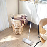 「見た目も使いやすさも求めたらやっぱり無印良品！暮らしに取り入れたいモップをご紹介」の画像4