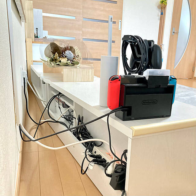 見た目も使いやすさも求めたらやっぱり無印良品！暮らしに取り入れたいモップをご紹介