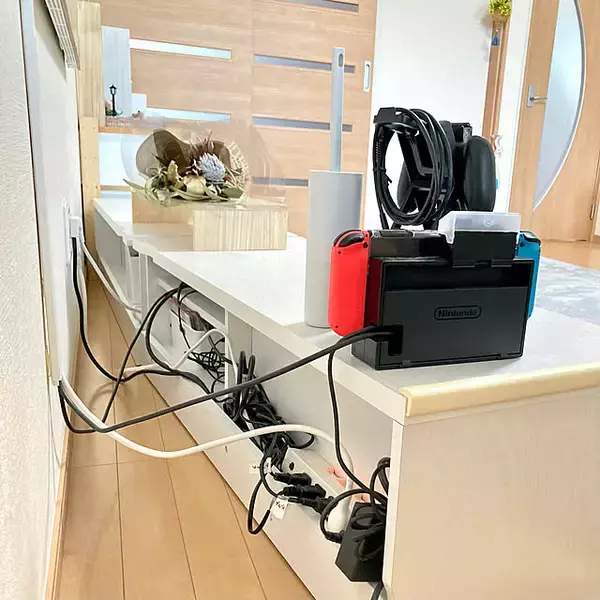 「見た目も使いやすさも求めたらやっぱり無印良品！暮らしに取り入れたいモップをご紹介」の画像