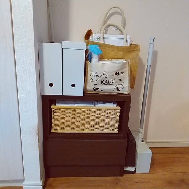 見た目も使いやすさも求めたらやっぱり無印良品！暮らしに取り入れたいモップをご紹介