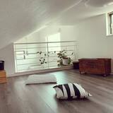 「一度はこんな場所に住んでみたい☆屋根裏部屋のインテリア」の画像11