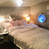 「一度はこんな場所に住んでみたい☆屋根裏部屋のインテリア」の画像3