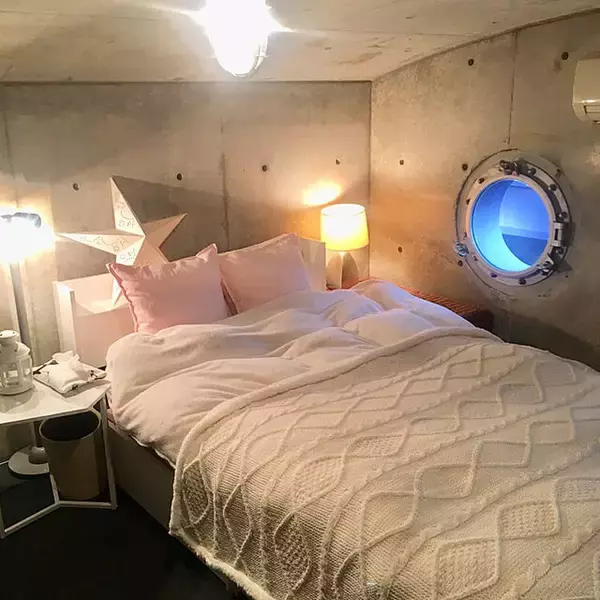 「一度はこんな場所に住んでみたい☆屋根裏部屋のインテリア」の画像