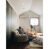 「一度はこんな場所に住んでみたい☆屋根裏部屋のインテリア」の画像5