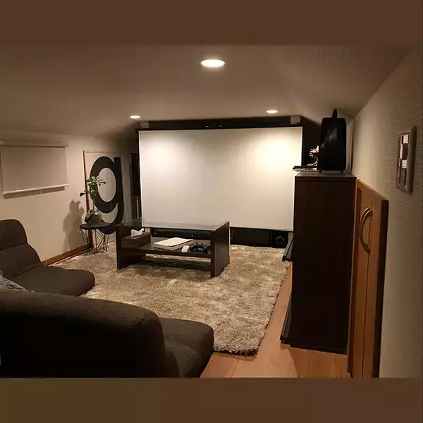 「一度はこんな場所に住んでみたい☆屋根裏部屋のインテリア」の画像