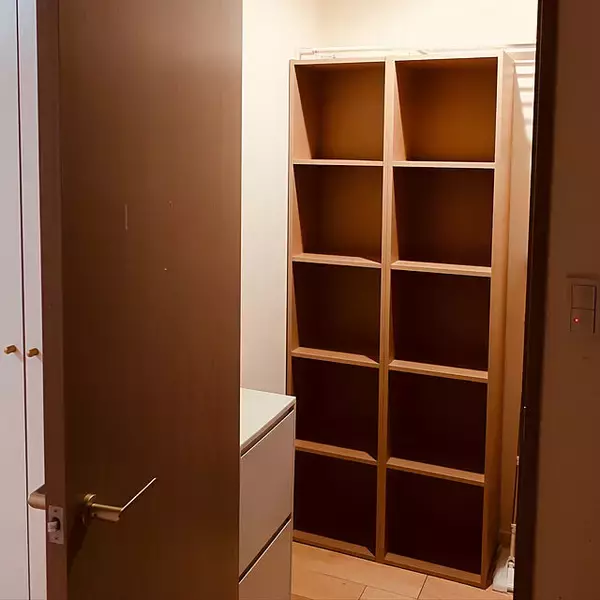 「サイズも組み合わせ方も豊富☆自由度の高い無印良品のパルプボードボックス」の画像