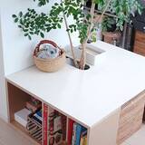 「サイズも組み合わせ方も豊富☆自由度の高い無印良品のパルプボードボックス」の画像6