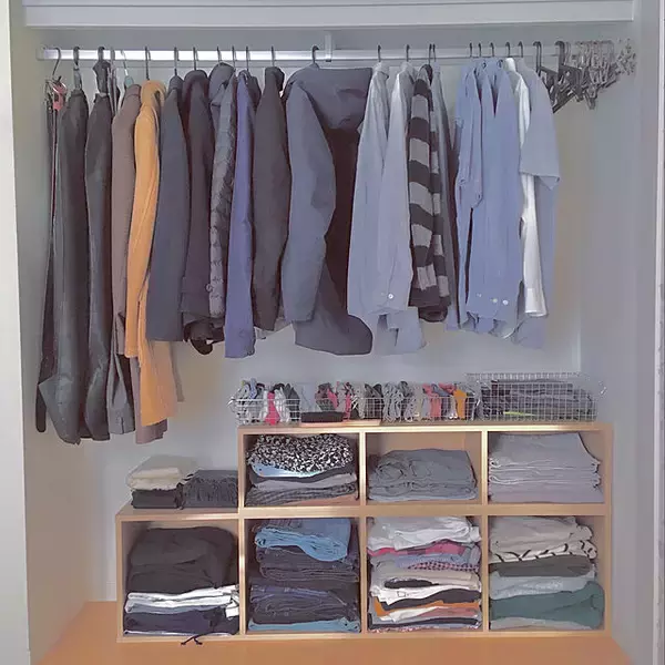 「サイズも組み合わせ方も豊富☆自由度の高い無印良品のパルプボードボックス」の画像