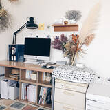 「サイズも組み合わせ方も豊富☆自由度の高い無印良品のパルプボードボックス」の画像9