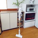 「【高コスパアイテム】掃除がもっと快適に♪ 「ちょうどいい性能」orageのスティック掃除機 by nachiさん」の画像2
