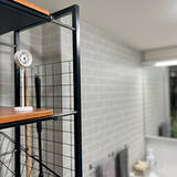 「唯一無二のちょうどいい存在感♪シンプルだけど飽きのこない無印良品の時計」の画像1