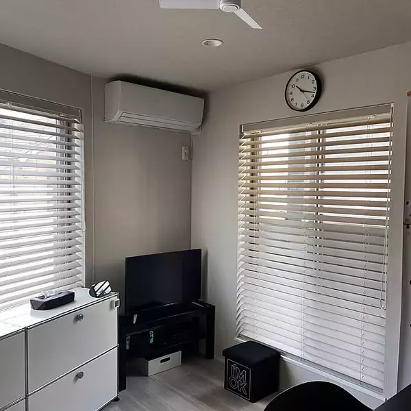 「唯一無二のちょうどいい存在感♪シンプルだけど飽きのこない無印良品の時計」の画像