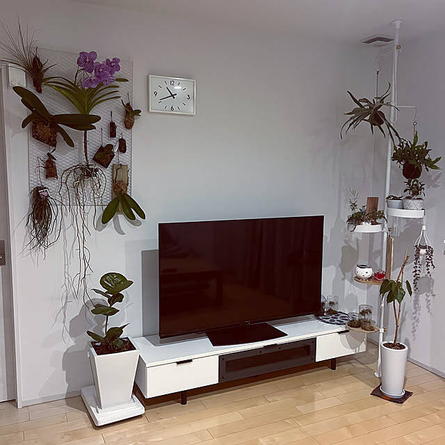 唯一無二のちょうどいい存在感♪シンプルだけど飽きのこない無印良品の時計