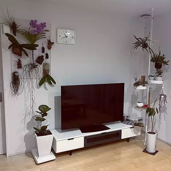 「唯一無二のちょうどいい存在感♪シンプルだけど飽きのこない無印良品の時計」の画像