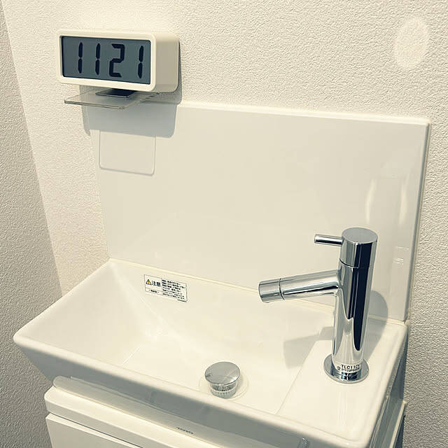 唯一無二のちょうどいい存在感♪シンプルだけど飽きのこない無印良品の時計