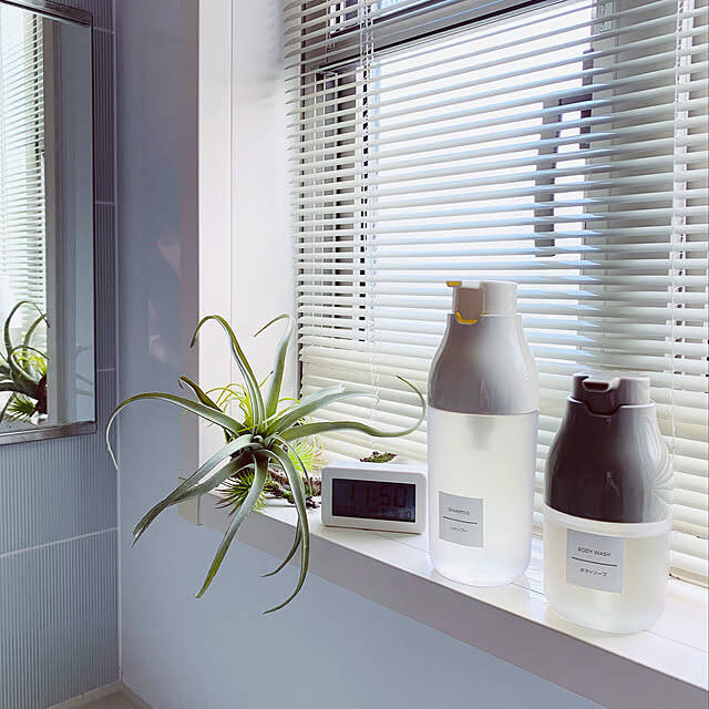 唯一無二のちょうどいい存在感♪シンプルだけど飽きのこない無印良品の時計