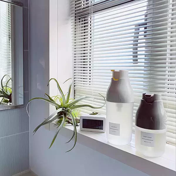 「唯一無二のちょうどいい存在感♪シンプルだけど飽きのこない無印良品の時計」の画像