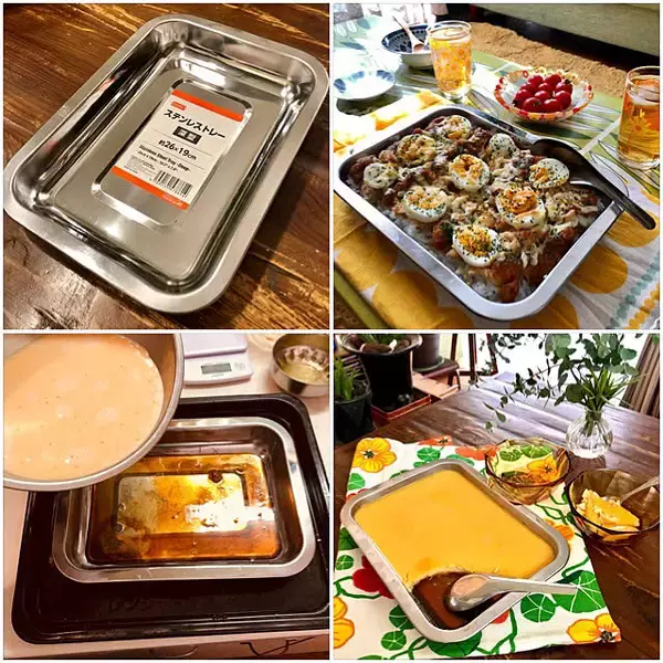 「使ってみたら手放せなくなる！おすすめしたいダイソーの調理器具6選」の画像