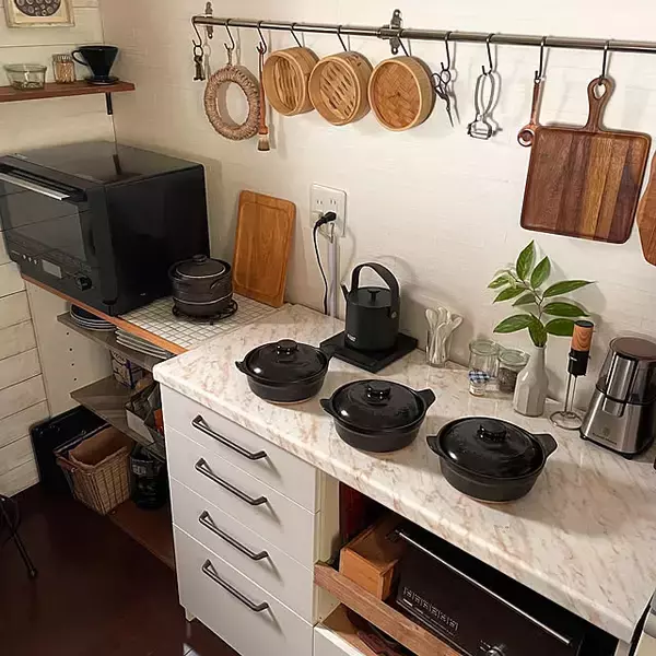 「使ってみたら手放せなくなる！おすすめしたいダイソーの調理器具6選」の画像