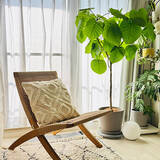 「気分に合わせて気軽にチェンジ♪コーディネートの幅を広げてくれるデザイン豊富なIKEAのクッションカバー」の画像3