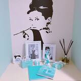 「テーマを持って飾りたい！目を引く玄関付近のディスプレイ」の画像1