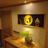 「テーマを持って飾りたい！目を引く玄関付近のディスプレイ」の画像4