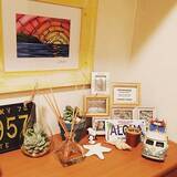 「テーマを持って飾りたい！目を引く玄関付近のディスプレイ」の画像5