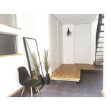 「テーマを持って飾りたい！目を引く玄関付近のディスプレイ」の画像6