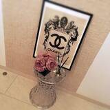 「テーマを持って飾りたい！目を引く玄関付近のディスプレイ」の画像9