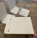 「「ブックエンドとボックスで作る、小物収納に便利な引き出し」 by Makoさん」の画像3