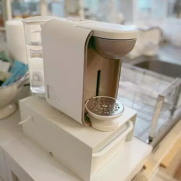 「「ブックエンドとボックスで作る、小物収納に便利な引き出し」 by Makoさん」の画像