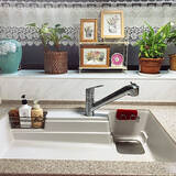 「【暮らしのマイルール】気づいたらすぐ行動！キッチンを快適な状態に保つ3つのルール by KYONさん」の画像1