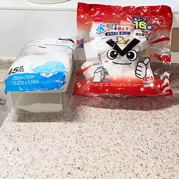 「【暮らしのマイルール】気づいたらすぐ行動！キッチンを快適な状態に保つ3つのルール by KYONさん」の画像