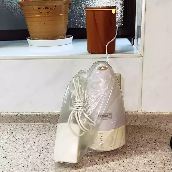 「【暮らしのマイルール】気づいたらすぐ行動！キッチンを快適な状態に保つ3つのルール by KYONさん」の画像