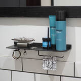 「「棚の下をカスタマイズ！マグネットアイアンパーツのつくり方」 by Akiy15さん」の画像1