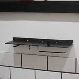 「「棚の下をカスタマイズ！マグネットアイアンパーツのつくり方」 by Akiy15さん」の画像8