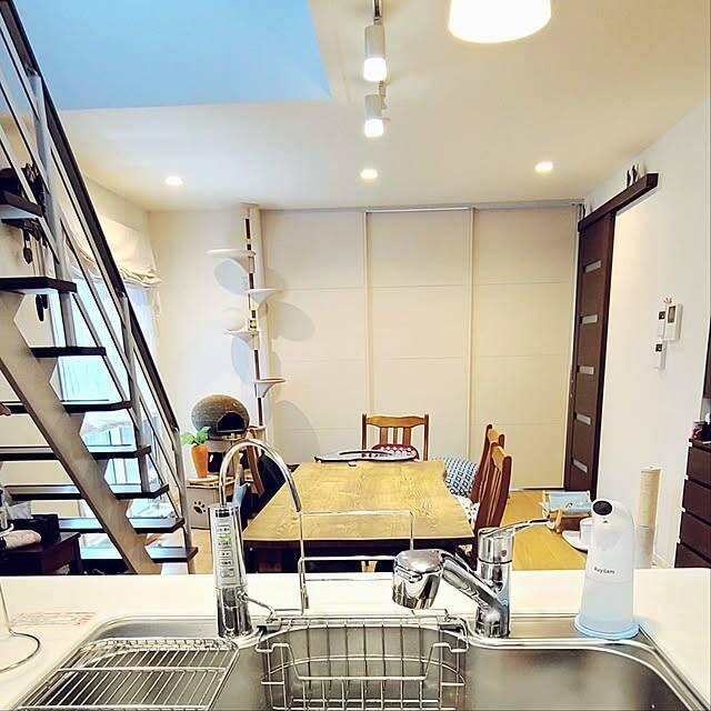 もう慌てない！突然の来客があっても大丈夫なお家づくりの工夫6選