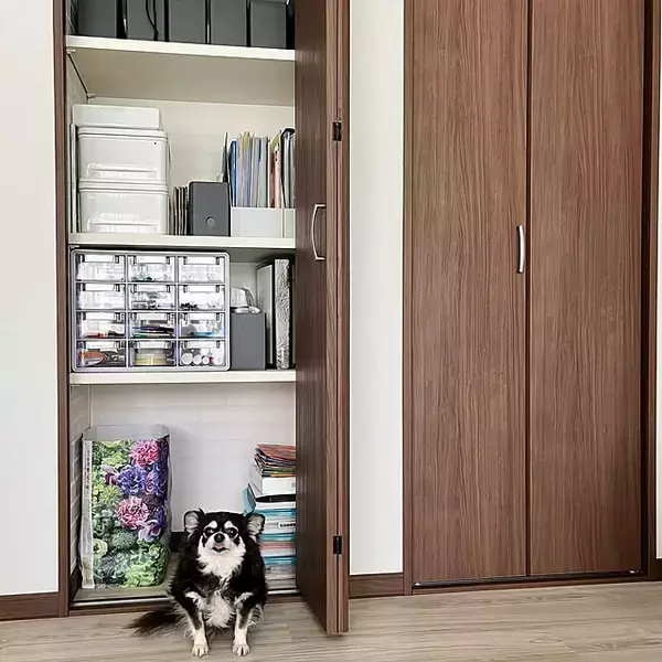 「もう慌てない！突然の来客があっても大丈夫なお家づくりの工夫6選」の画像