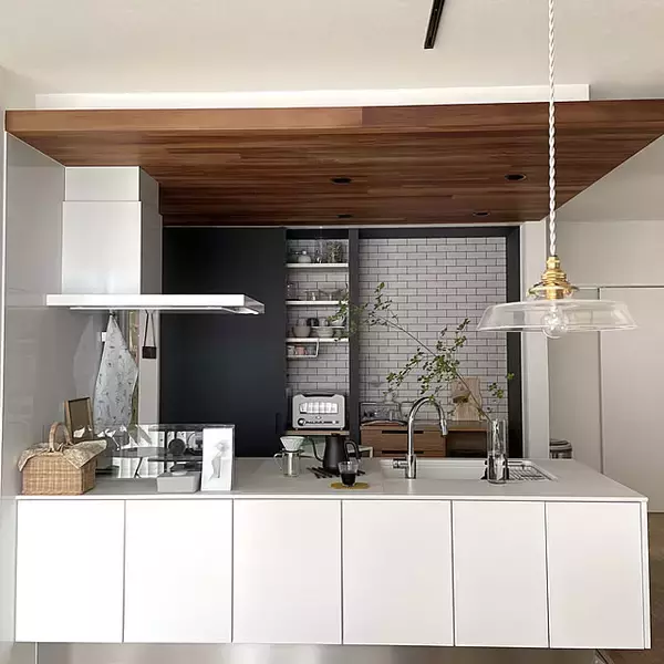 「もう慌てない！突然の来客があっても大丈夫なお家づくりの工夫6選」の画像