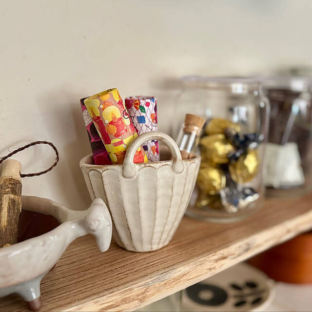 いつもの暮らしに小さなワクワクを♡フェリシモで見つけたインテリアアイテム6選