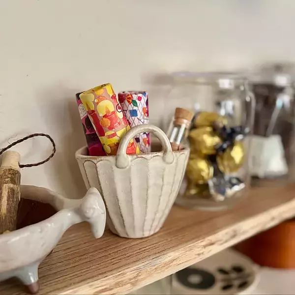 「いつもの暮らしに小さなワクワクを♡フェリシモで見つけたインテリアアイテム6選」の画像