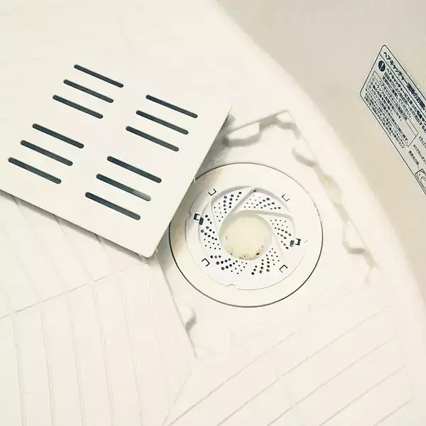排水口の汚れゼロを目指す！毎日続けやすい掃除の工夫と便利アイテム