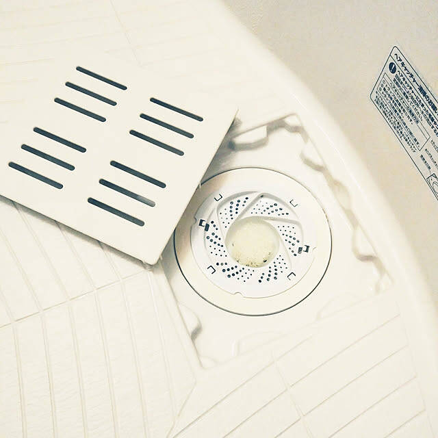 排水口の汚れゼロを目指す！毎日続けやすい掃除の工夫と便利アイテム