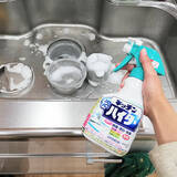 「排水口の汚れゼロを目指す！毎日続けやすい掃除の工夫と便利アイテム」の画像6