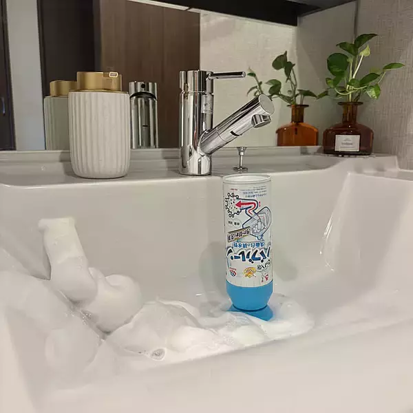 「排水口の汚れゼロを目指す！毎日続けやすい掃除の工夫と便利アイテム」の画像