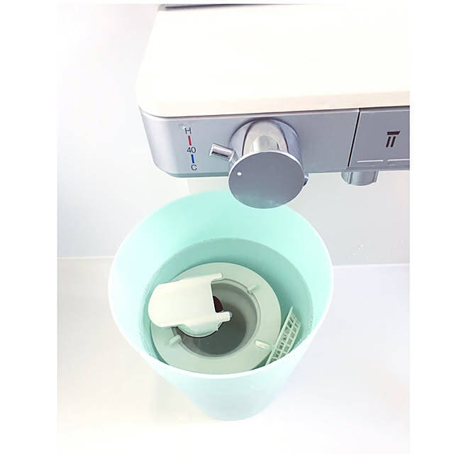 排水口の汚れゼロを目指す！毎日続けやすい掃除の工夫と便利アイテム