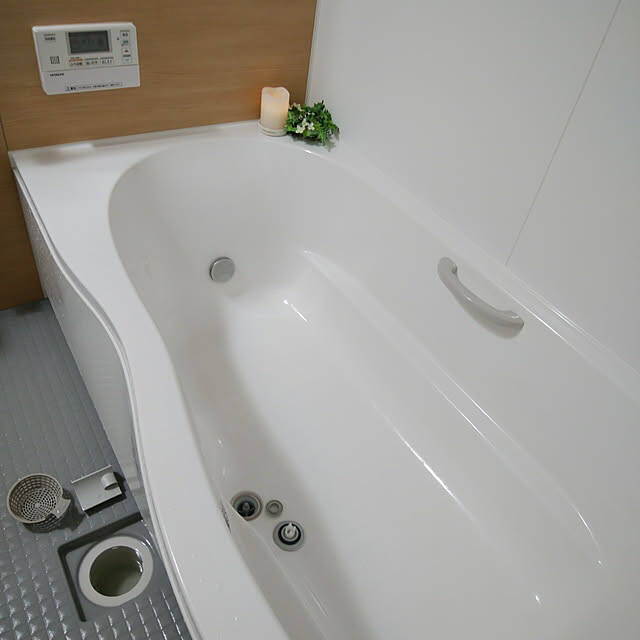 排水口の汚れゼロを目指す！毎日続けやすい掃除の工夫と便利アイテム